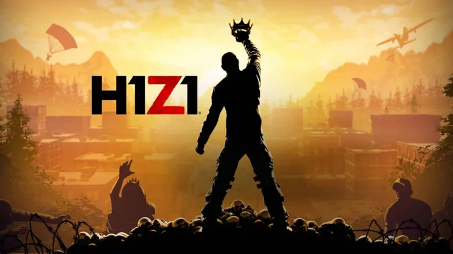 h1z1