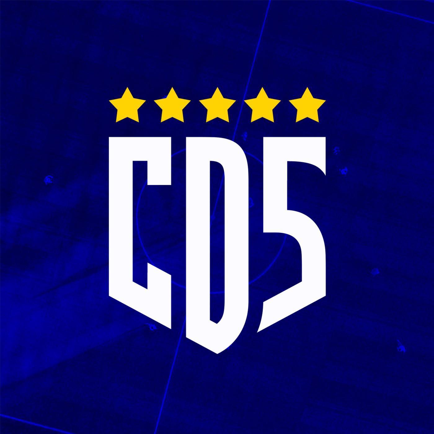 cd5logo