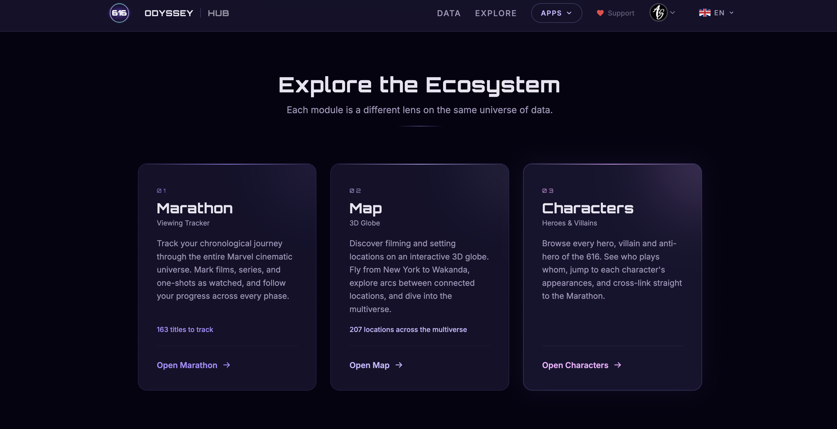 screenshot hub