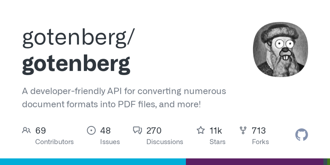 gotenberg