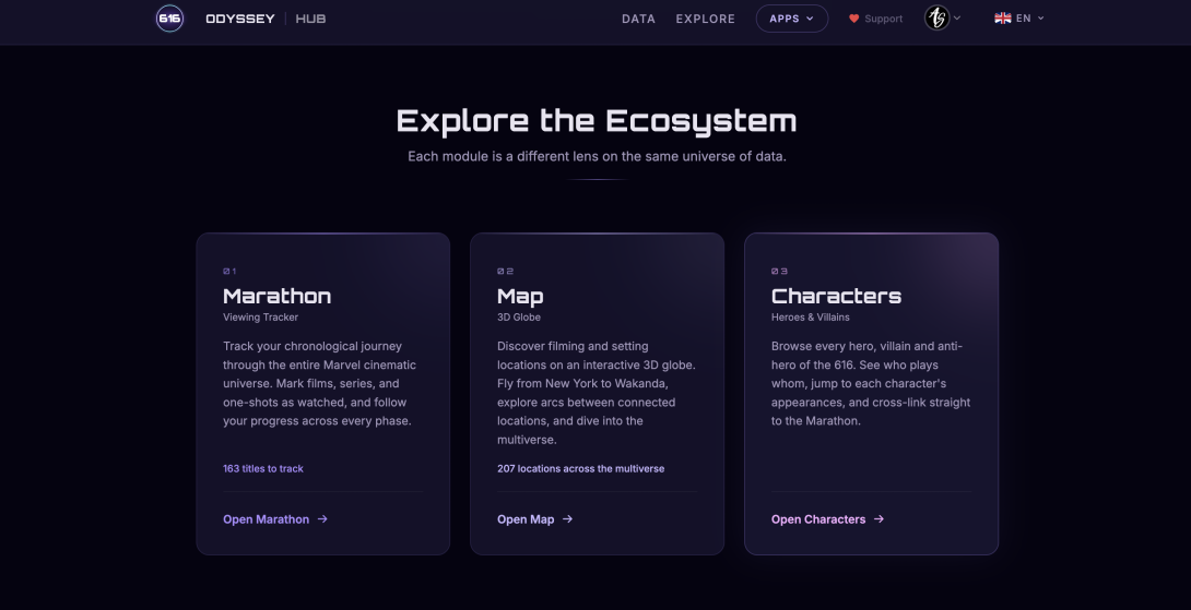 screenshot hub